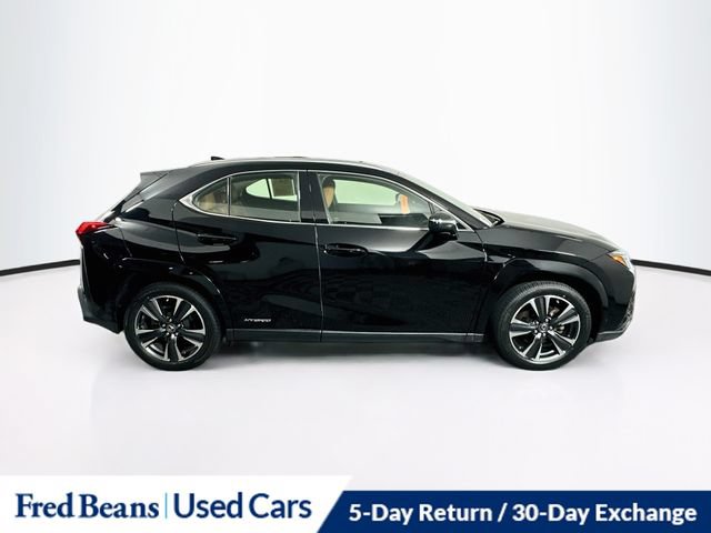 Used 2022 Lexus UX 250h w/ Premium Package AWD/4WD image 11