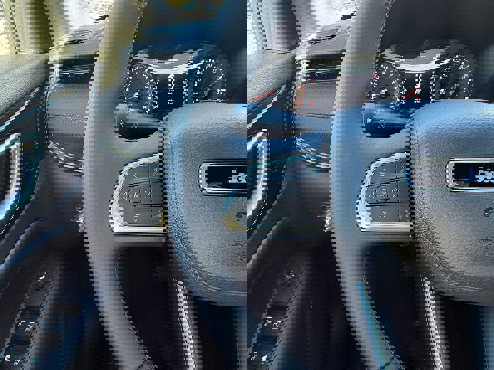 New 2026 Jeep Compass Limited image 7