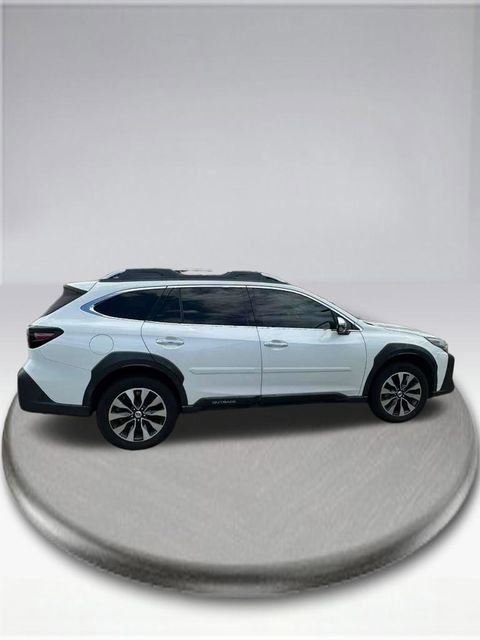 Certified 2023 Subaru Outback Touring XT AWD/4WD image 13