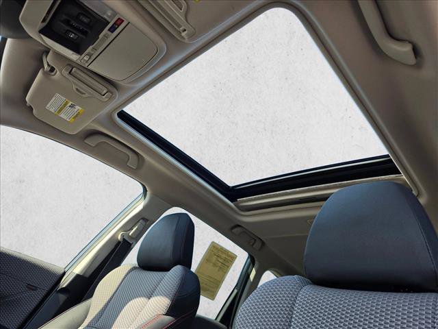 Certified 2024 Subaru Forester Sport AWD/4WD image 24