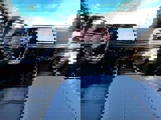 New 2026 Chevrolet Suburban RST w/ Comfort Package image 11