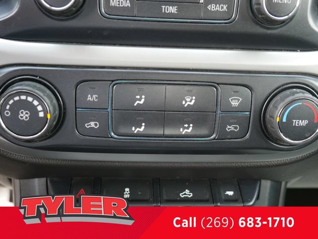 Used 2016 Chevrolet Colorado LT RWD image 28