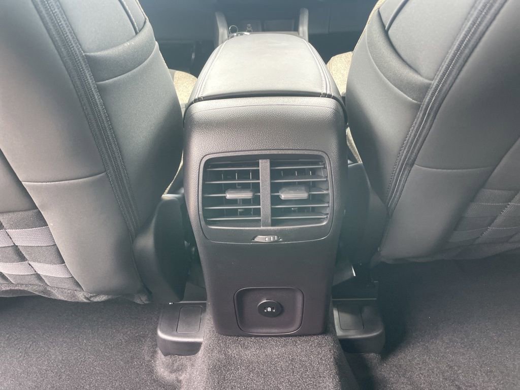 New 2025 Ford Bronco Sport Big Bend w/ Convenience Package image 17