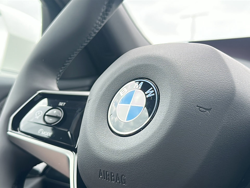 New 2026 BMW 530i w/ Premium Package RWD image 20
