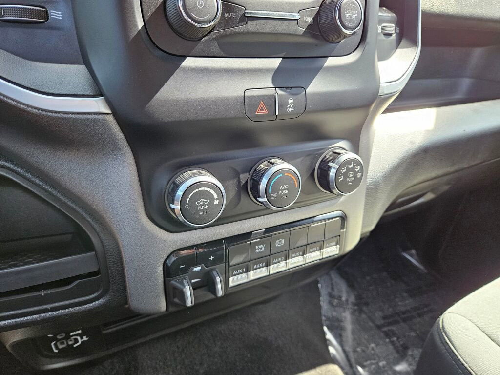 Used 2005 Dodge Ram 2500 Truck SLT w/ Trailer Tow Group AWD/4WD image 26