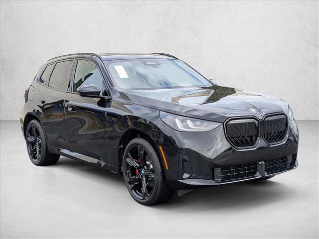 New 2026 BMW X3 xDrive30 AWD/4WD image 7