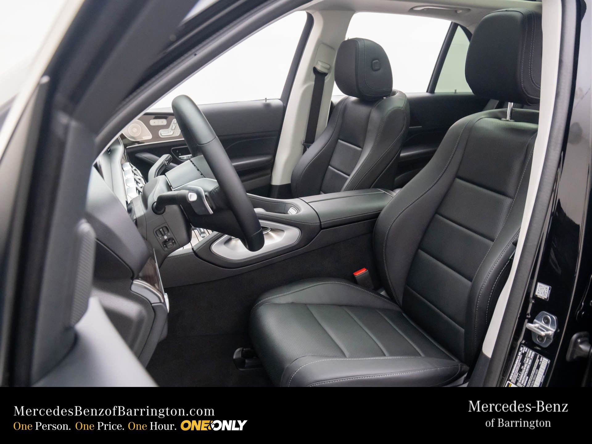 New 2026 Mercedes-Benz GLE 450 4MATIC image 18