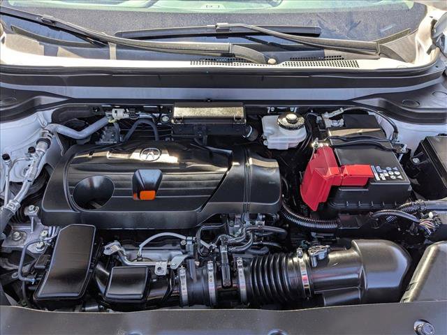 Used 2022 Acura RDX FWD w/ Technology Package image 25