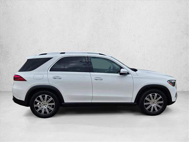 Used 2026 Mercedes-Benz GLE 350 4MATIC image 4