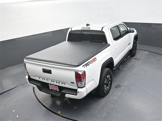 Used 2020 Toyota Tacoma TRD Off-Road image 25