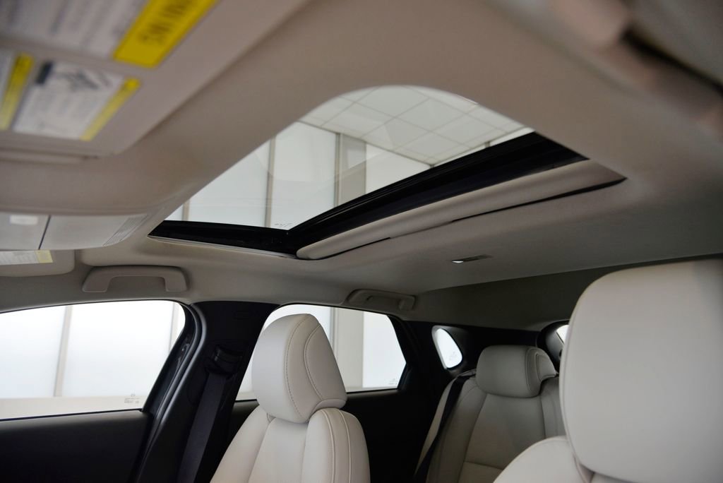 Certified 2025 MAZDA CX-30 AWD 2.5 S w/ Premium Package image 27