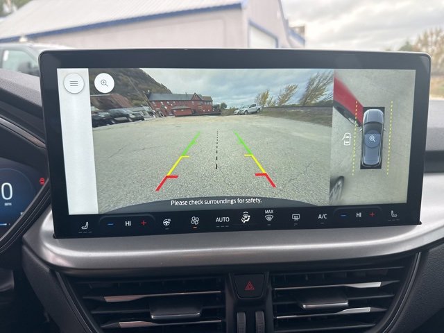 Used 2024 Ford Escape Active w/ Tech Pack #2 image 15