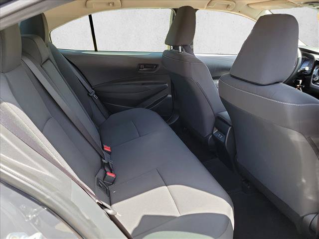 Used 2025 Toyota Corolla LE FWD image 13
