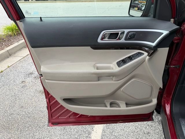 Used 2013 Ford Explorer Limited FWD image 6