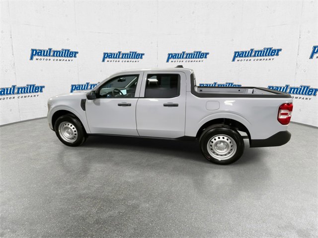 New 2026 Ford Maverick XL w/ Equipment Group 101A image 7