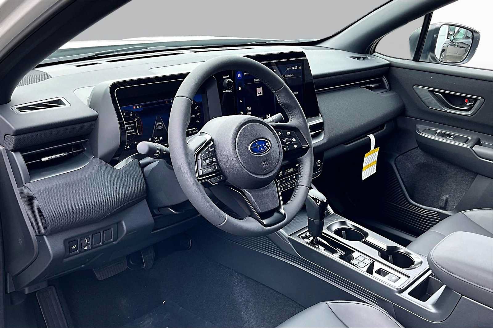New 2026 Subaru Outback Premium AWD/4WD image 8