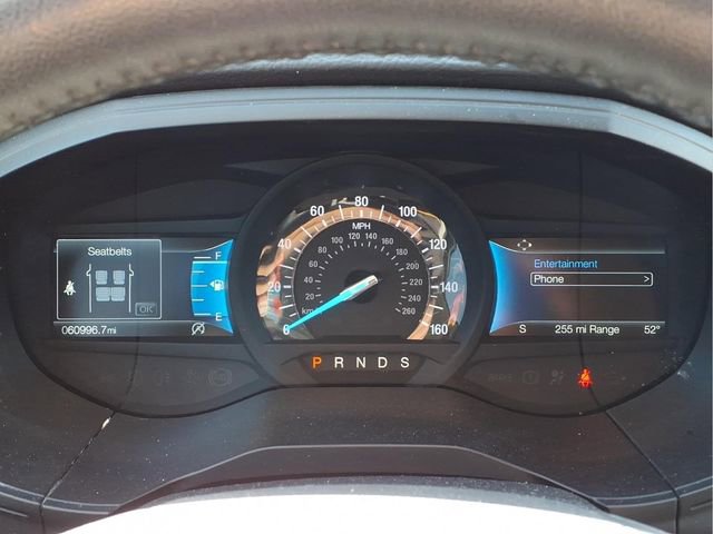 Used 2024 Ford Edge Titanium image 12