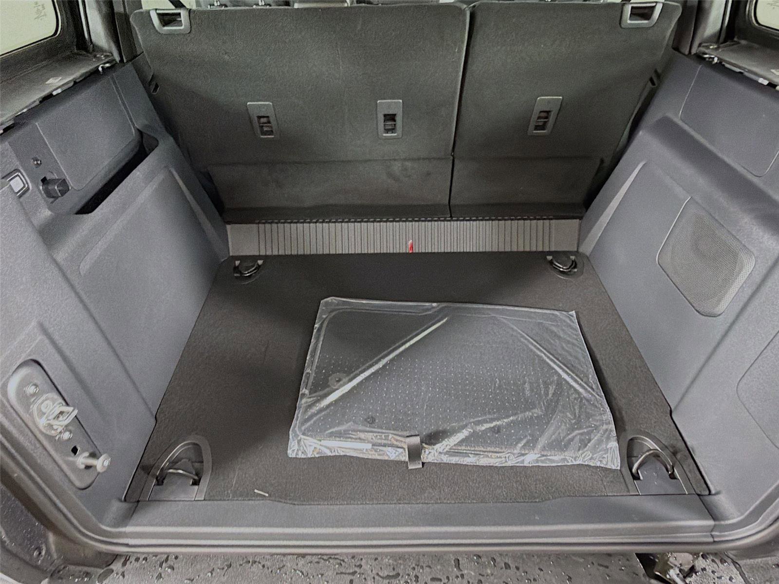 New 2026 Ford Bronco Big Bend image 26