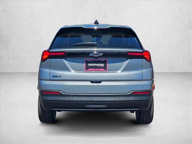 New 2027 Chevrolet Bolt LT image 17