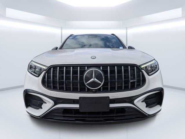 Used 2025 Mercedes-Benz GLC 43 AMG 4MATIC image 6