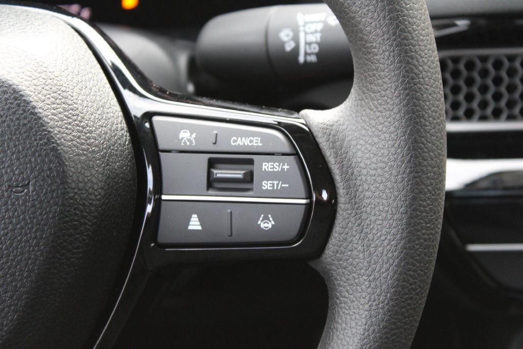 New 2026 Honda Civic LX image 27