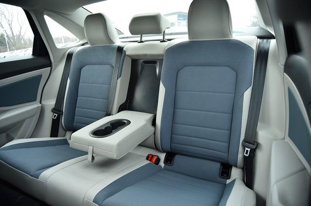 New 2026 Volkswagen Jetta SE image 23