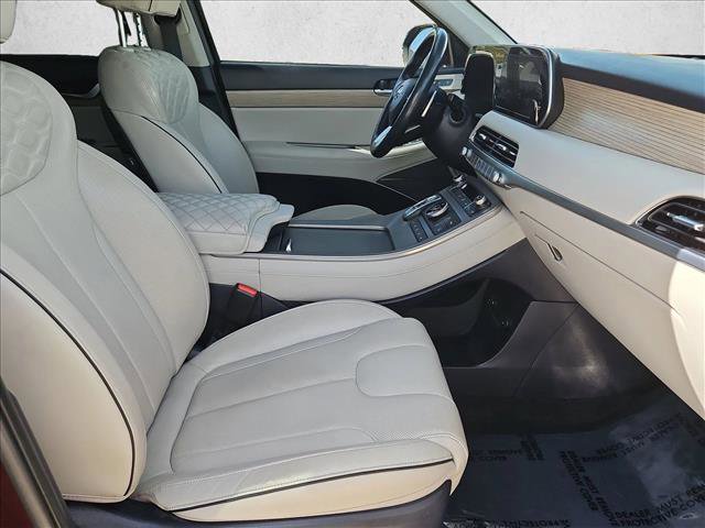 Used 2022 Hyundai Palisade Limited image 24