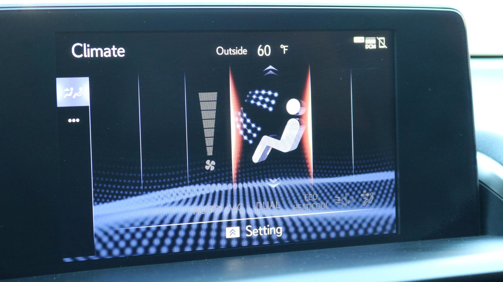 Used 2019 Lexus NX 300 F Sport w/ Accessory Package 2 FWD image 20