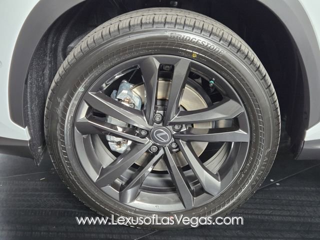 New 2026 Lexus NX 450h+ AWD w/ Luxury Package image 9