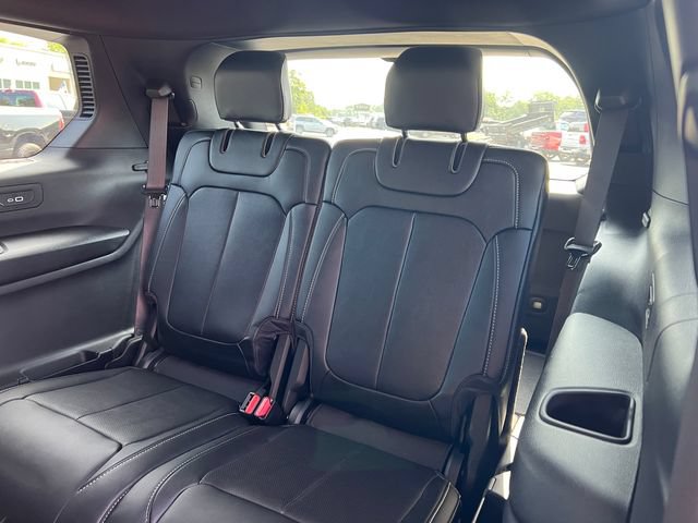 New 2026 Jeep Grand Cherokee L Limited AWD/4WD image 7