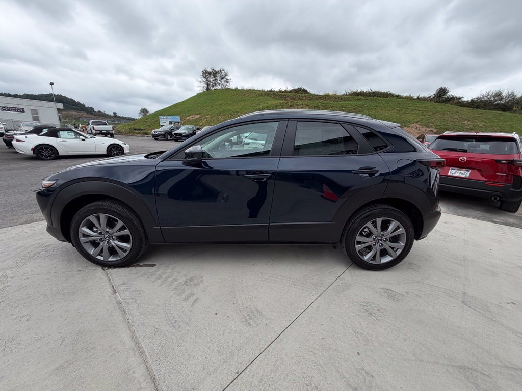New 2026 MAZDA CX-30 AWD 2.5 S image 4