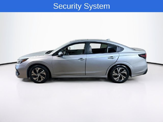 Used 2025 Subaru Legacy Premium AWD/4WD image 6