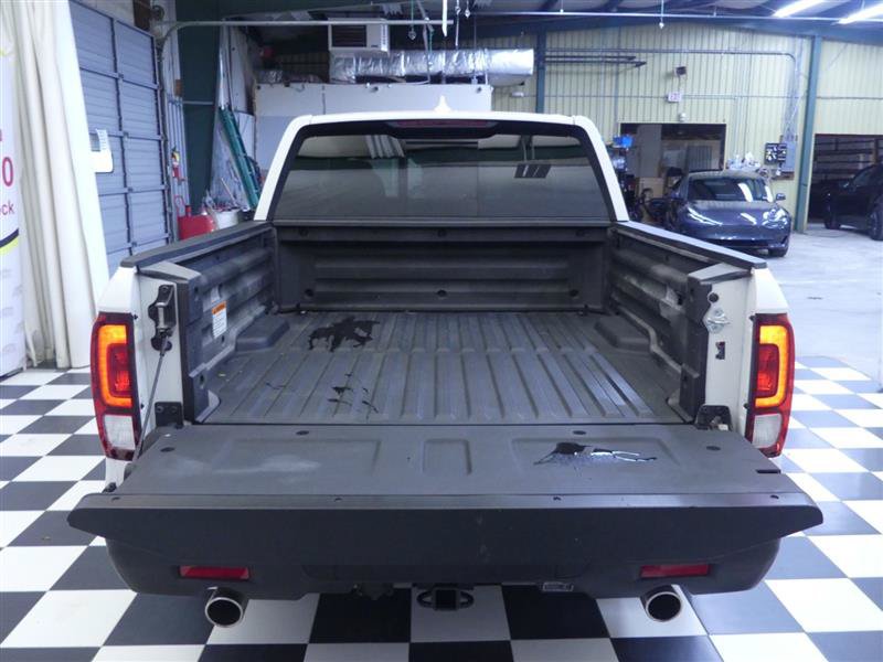Used 2023 Honda Ridgeline RTL image 27