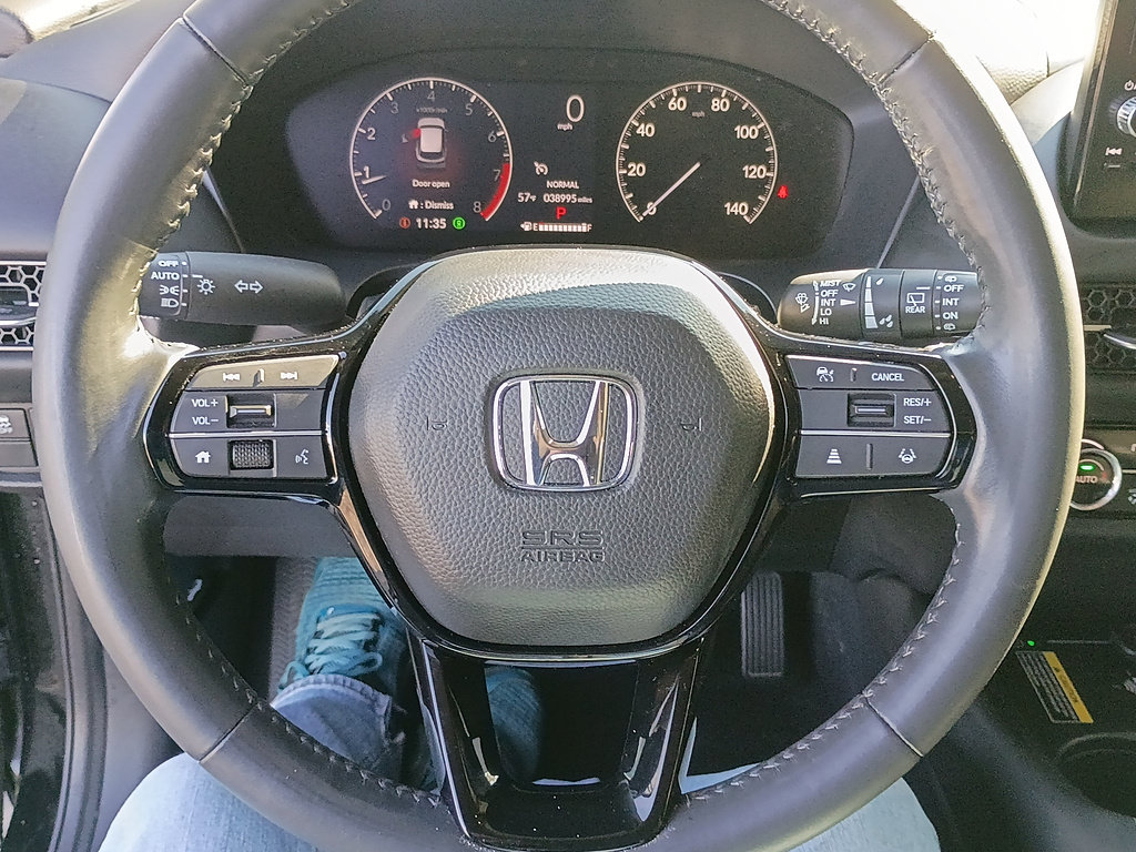 Used 2023 Honda HR-V EX-L image 20