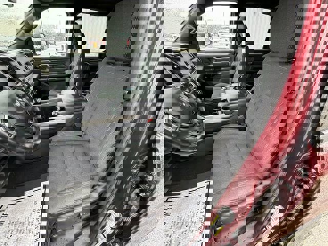 Used 2019 RAM 1500 Big Horn image 23