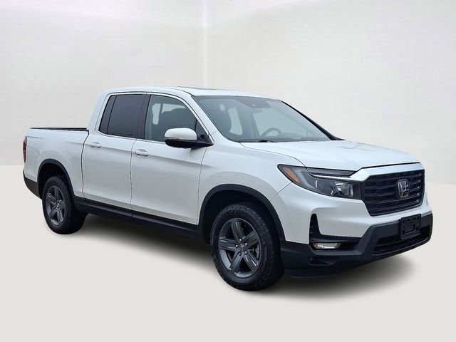 Used 2023 Honda Ridgeline RTL image 1