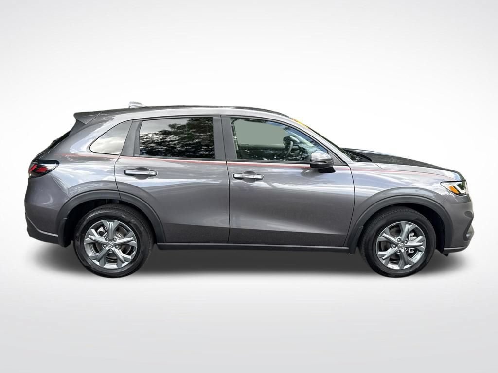 Used 2026 Honda HR-V LX image 4