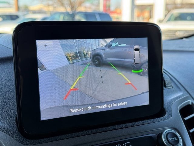 Used 2020 Ford Transit Connect XL image 27