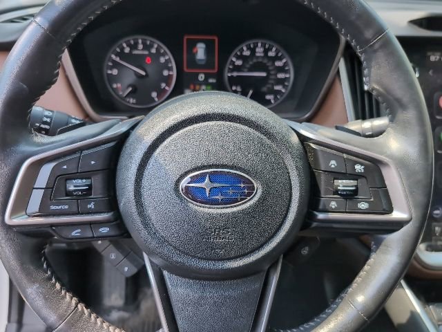 Used 2022 Subaru Outback Touring AWD/4WD image 15