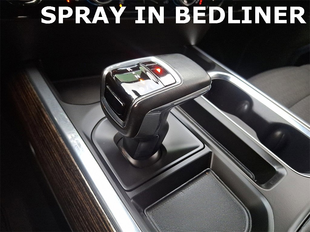 Used 2023 GMC Sierra 1500 Elevation image 14