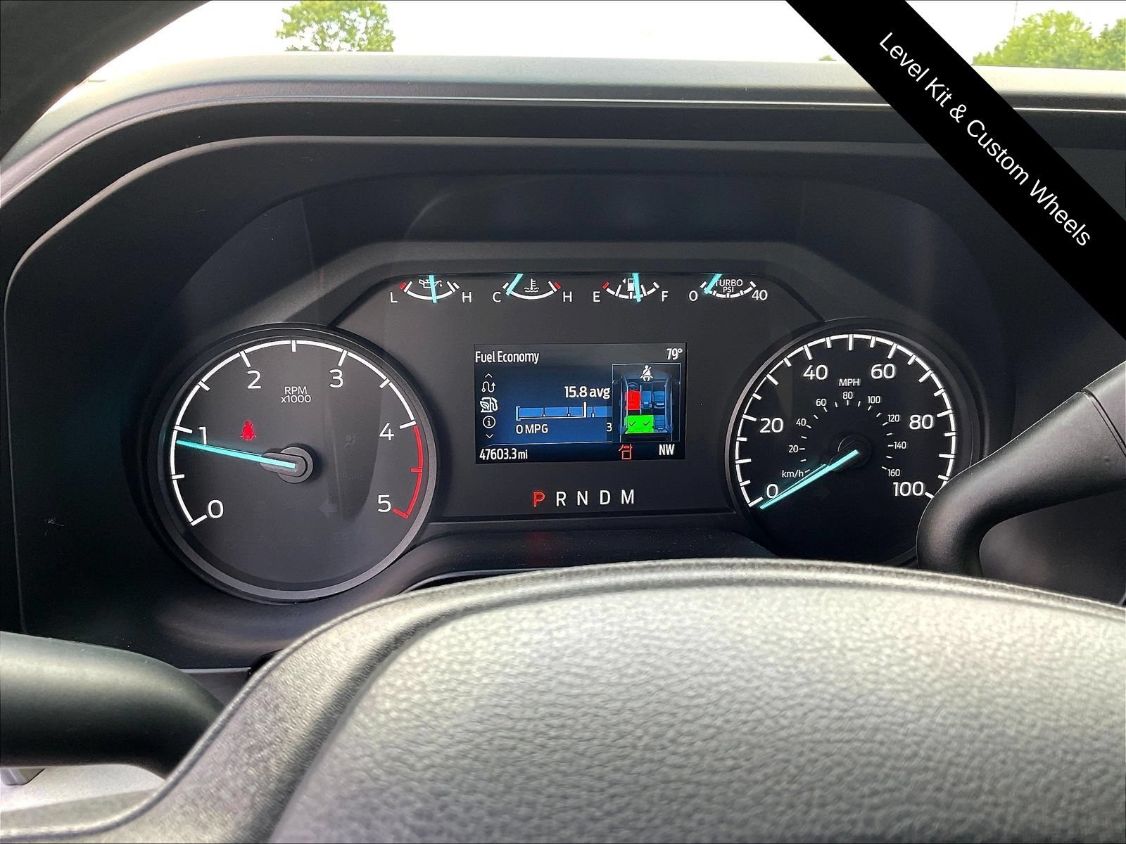 Used 2026 Ford F250 XLT AWD/4WD image 16