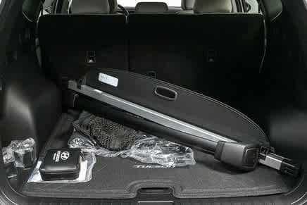 New 2026 Hyundai Tucson SEL image 33