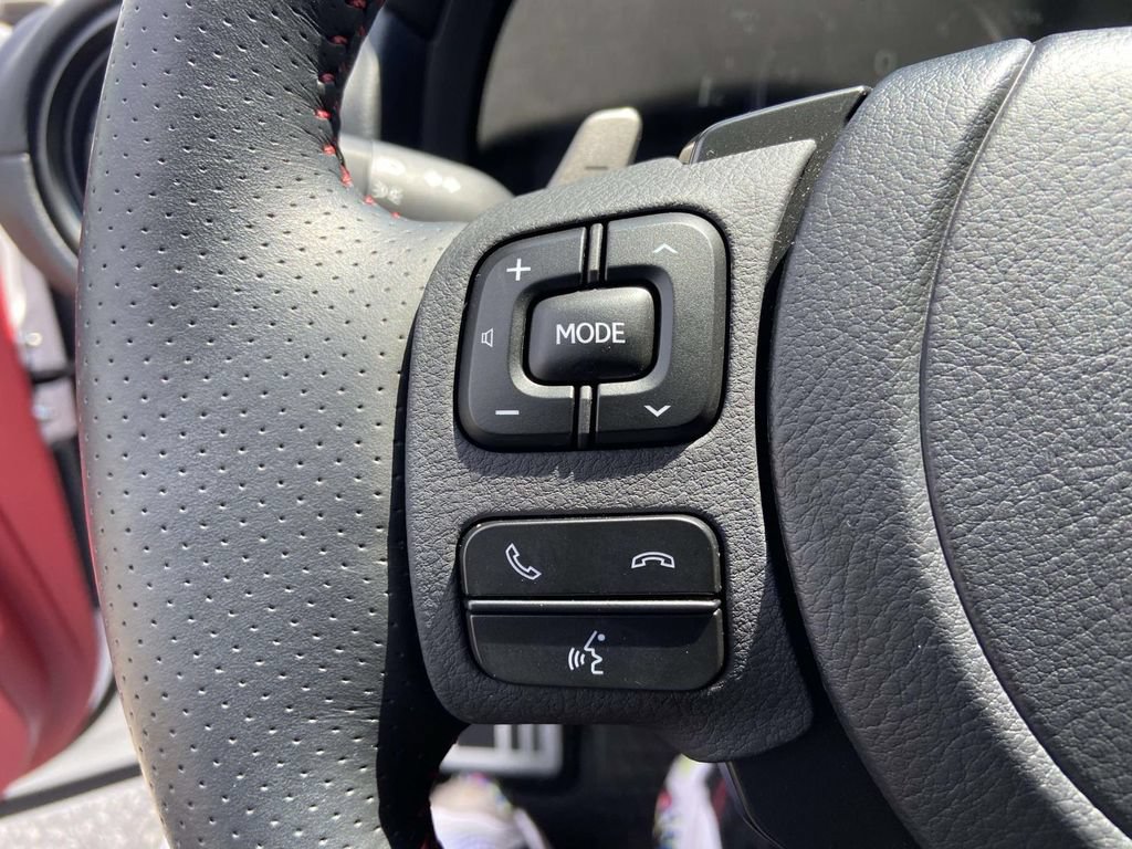 Used 2025 Lexus IS 350 F Sport w/ Navigation Package RWD image 34