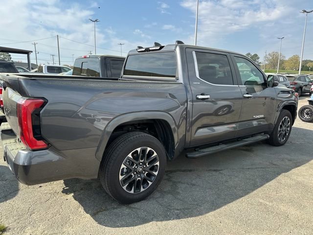 Used 2026 Toyota Tundra Limited image 6
