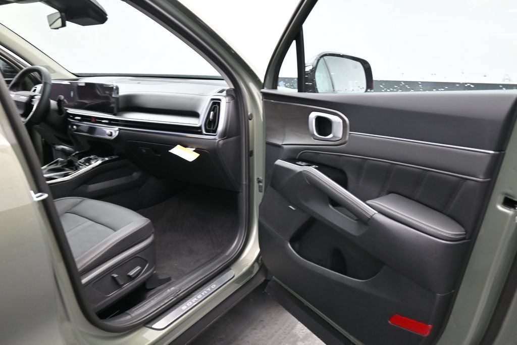 New 2026 Kia Sorento SX AWD/4WD image 11