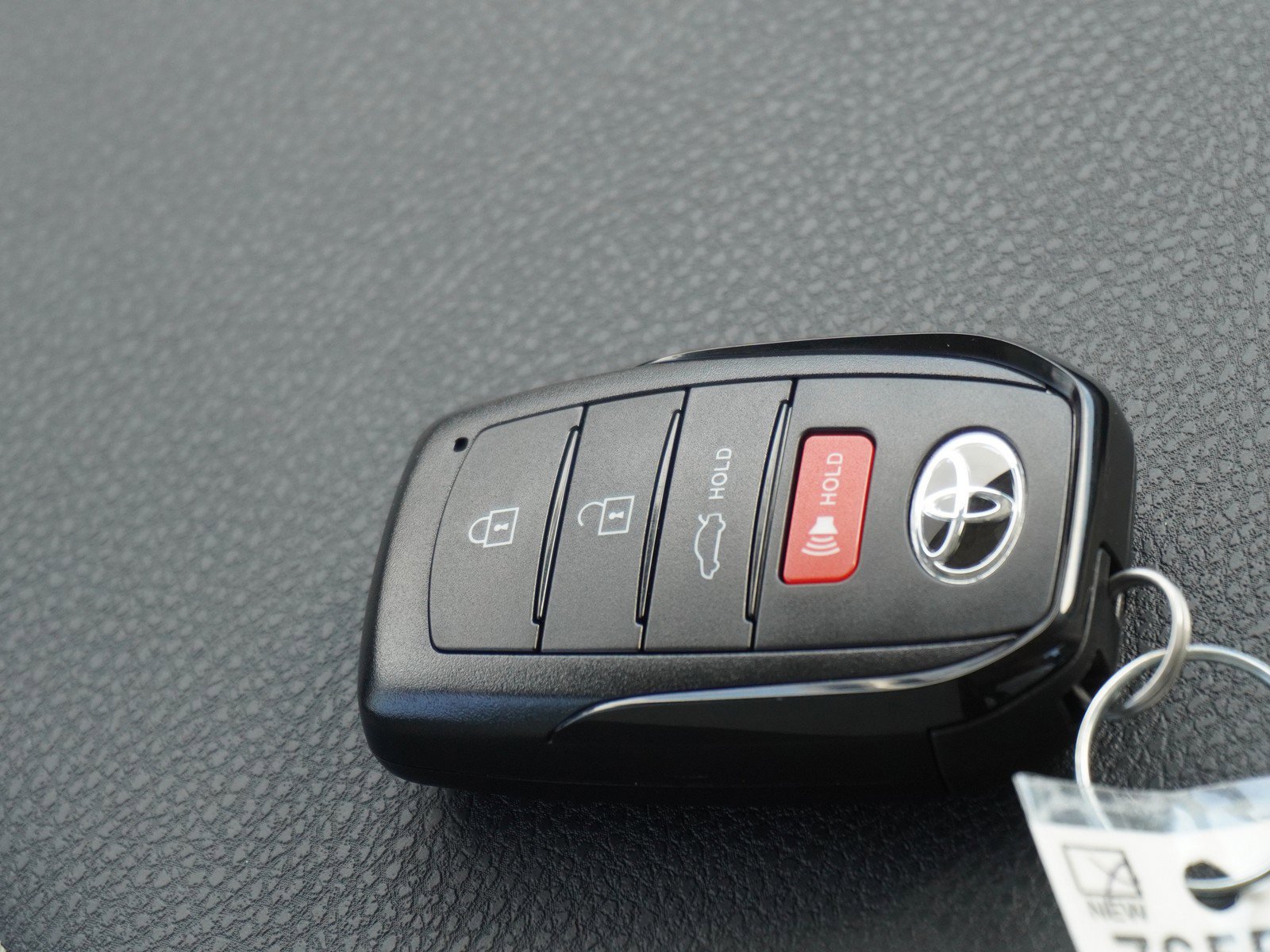 New 2026 Toyota Camry XLE image 17