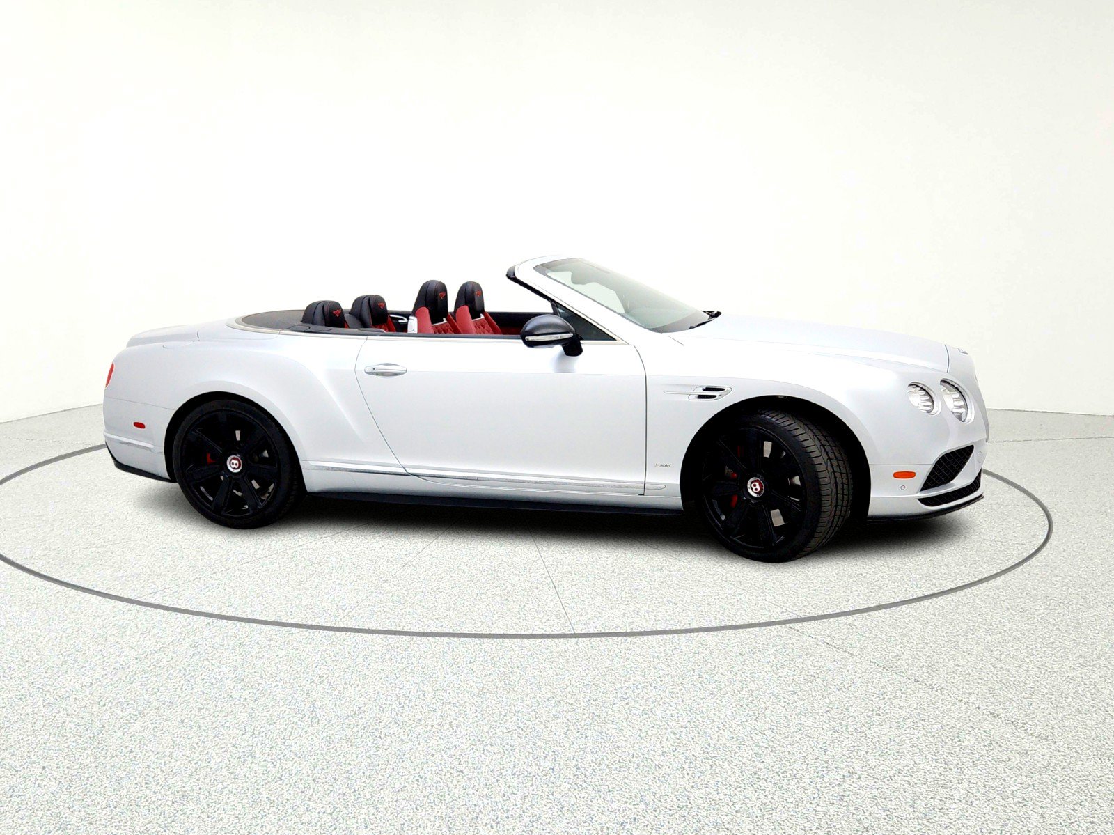 Used 2017 Bentley Continental GT V8 S image 7