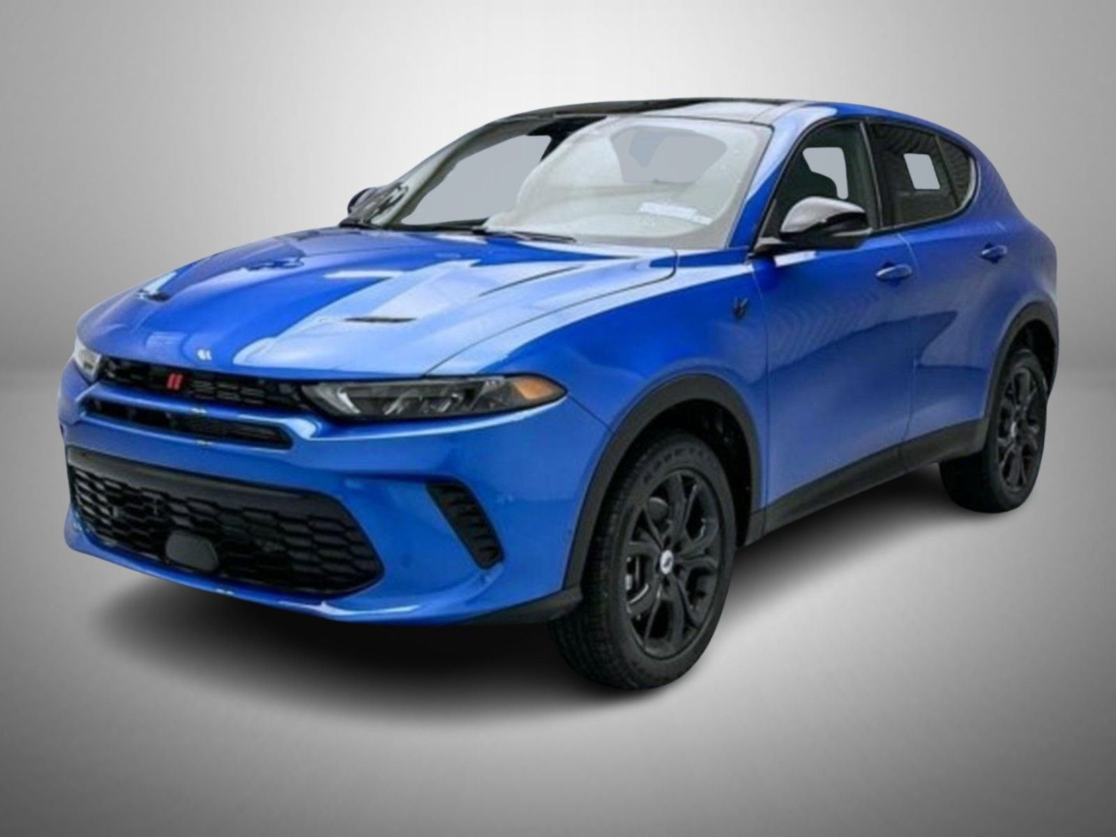 New 2024 Dodge Hornet GT w/ GT Blacktop Package image 1