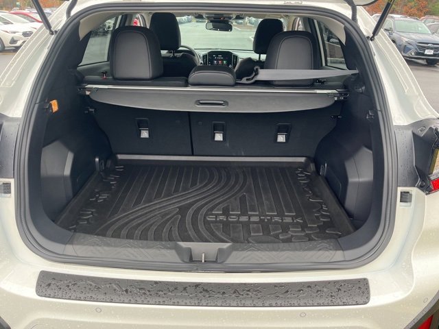 Used 2025 Subaru Crosstrek 2.5i Limited image 9