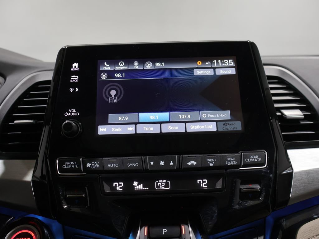 Used 2024 Honda Odyssey Touring image 26